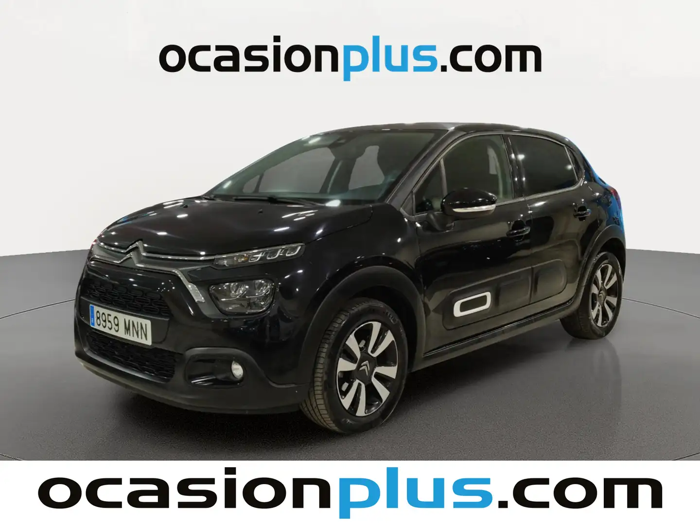 Foto Citroën C3 Citroen C3 PureTech 110 S&S Max (110 CV)