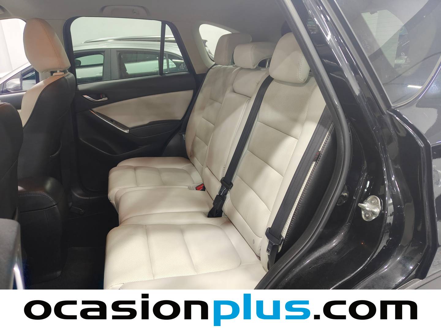 Mazda CX-5 Mazda CX-5 2.2 DE Luxury + Premium 4WD Auto (150 CV) barato