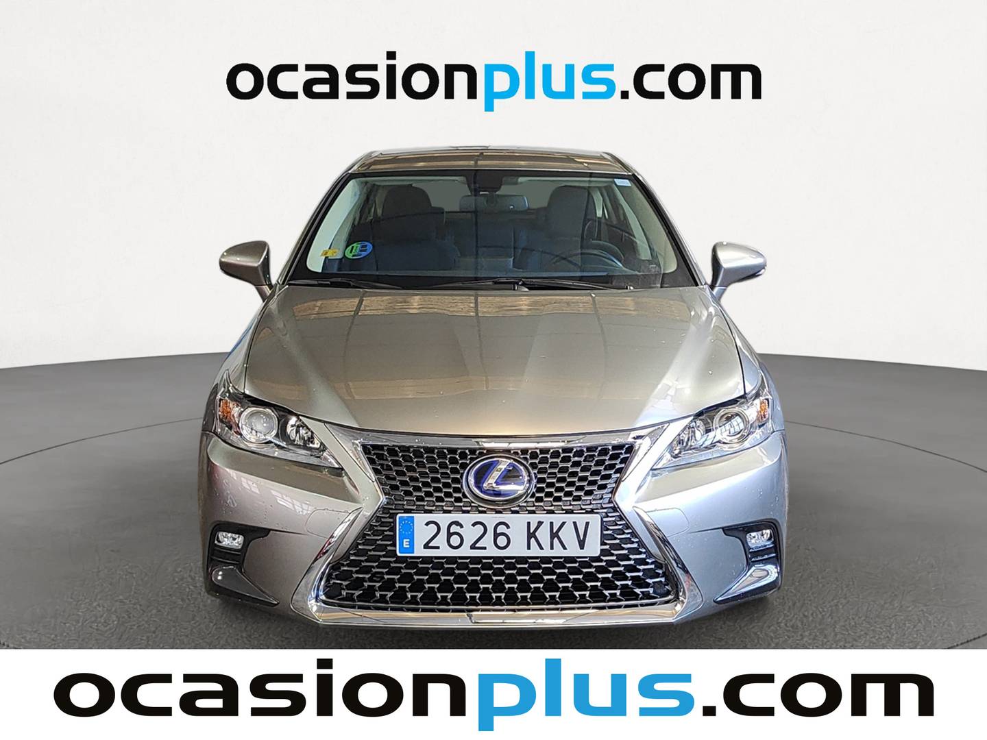 Foto Lexus CT Lexus CT 200h Business  (136 CV)