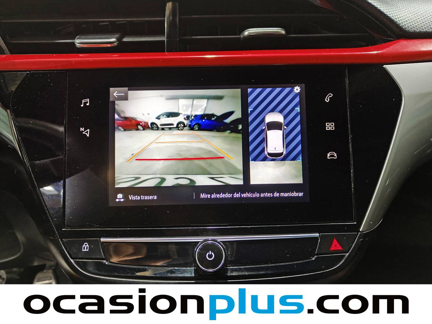 Foto Opel Corsa Opel Corsa 1.2 Turbo XHL GS-Line (100 CV)