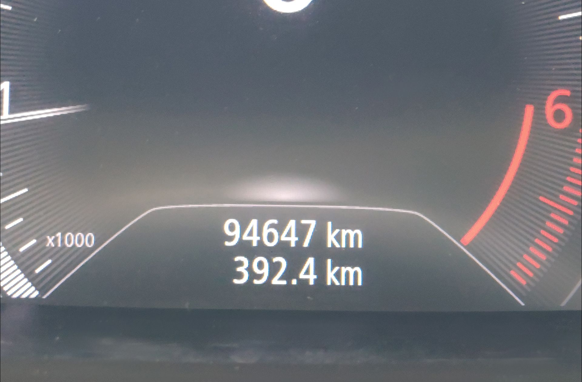 Renault Mégane GT Line TCe GPF EDC - foto 13