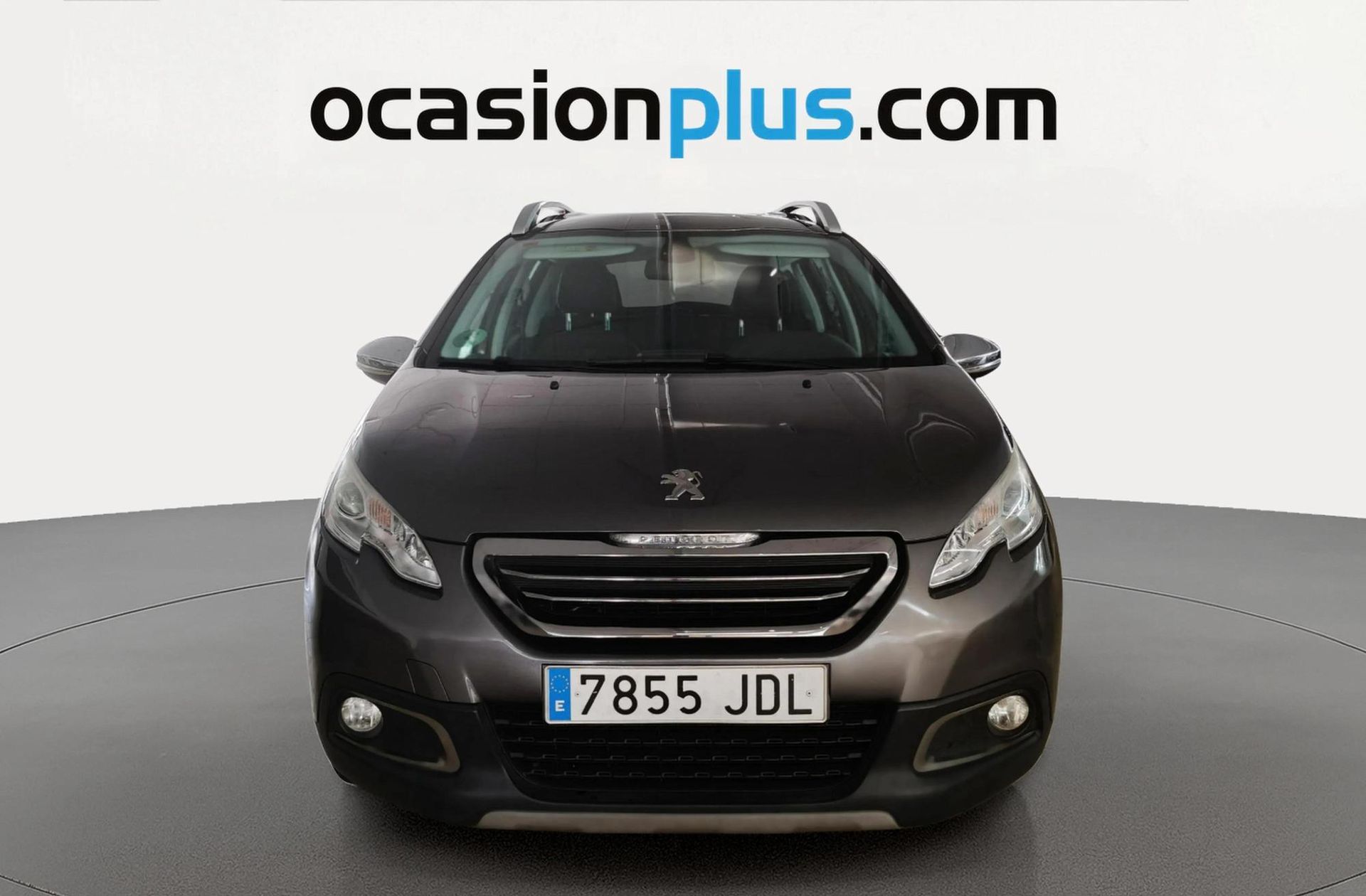 Peugeot 2008 BlueHDi 120 Allure - foto 11