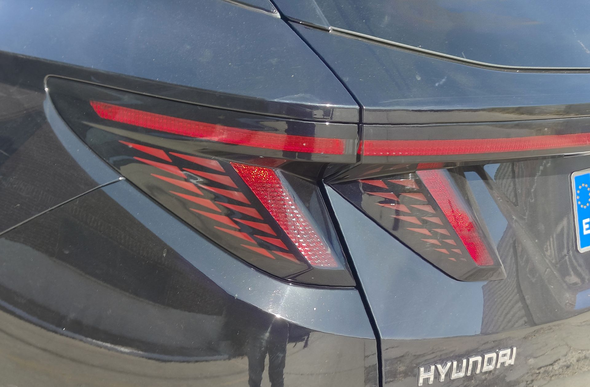 Hyundai Tucson 1.6 T-GDi N-Line 30 Aniversario - foto 23