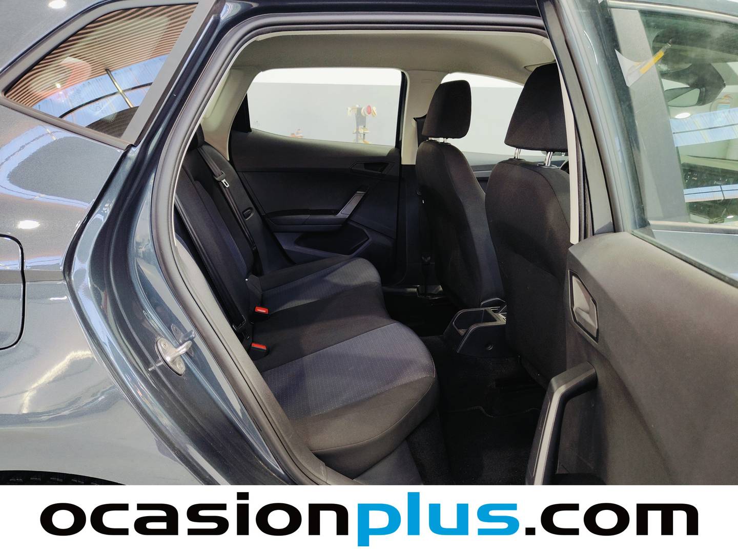 Seat Ibiza Seat Ibiza 1.0 TSI Style XL (110 CV) manual
