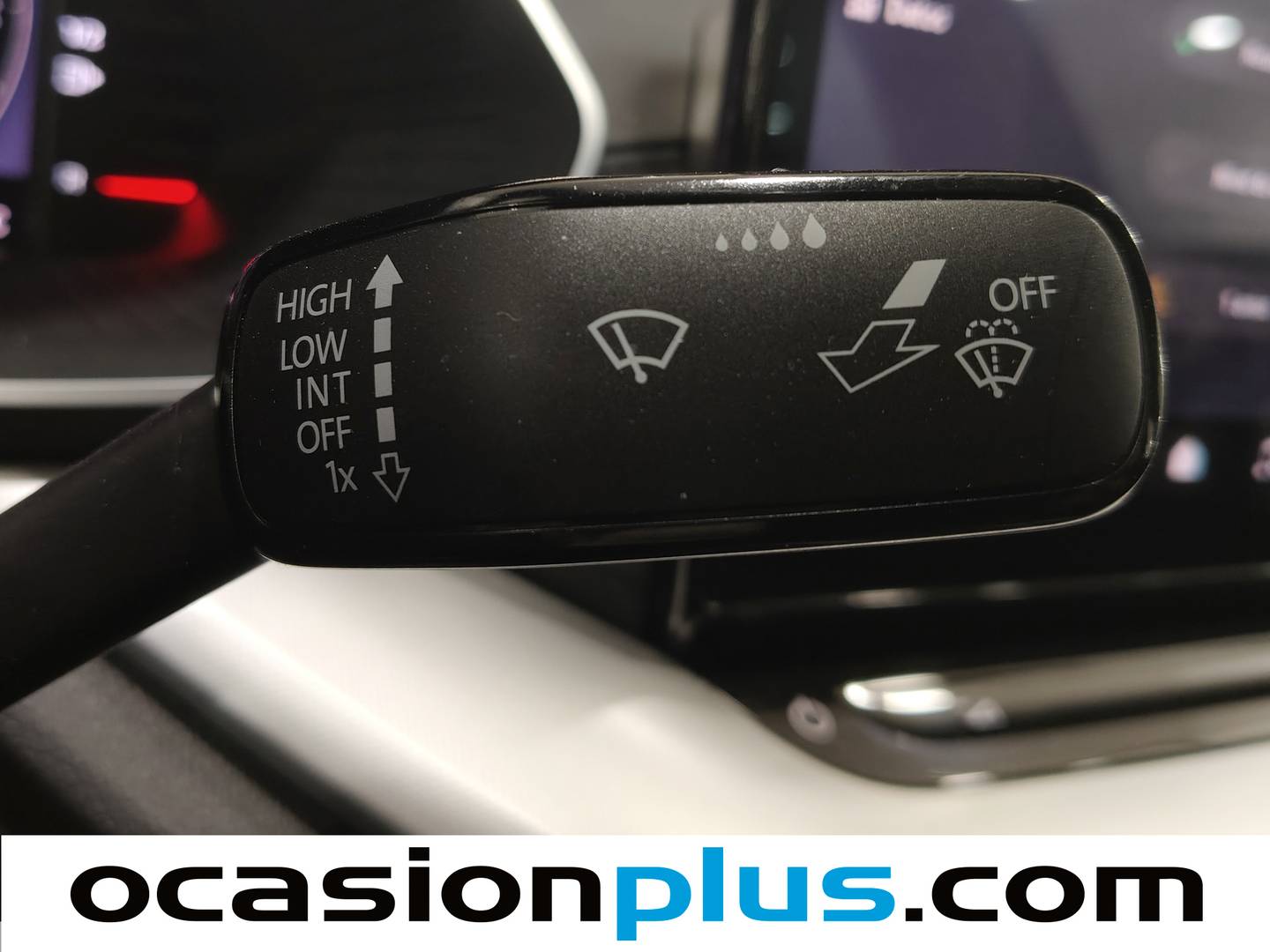 Skoda Octavia Skoda Octavia 1.5 TSI m-HEV Selection DSG (150 CV) híbrido