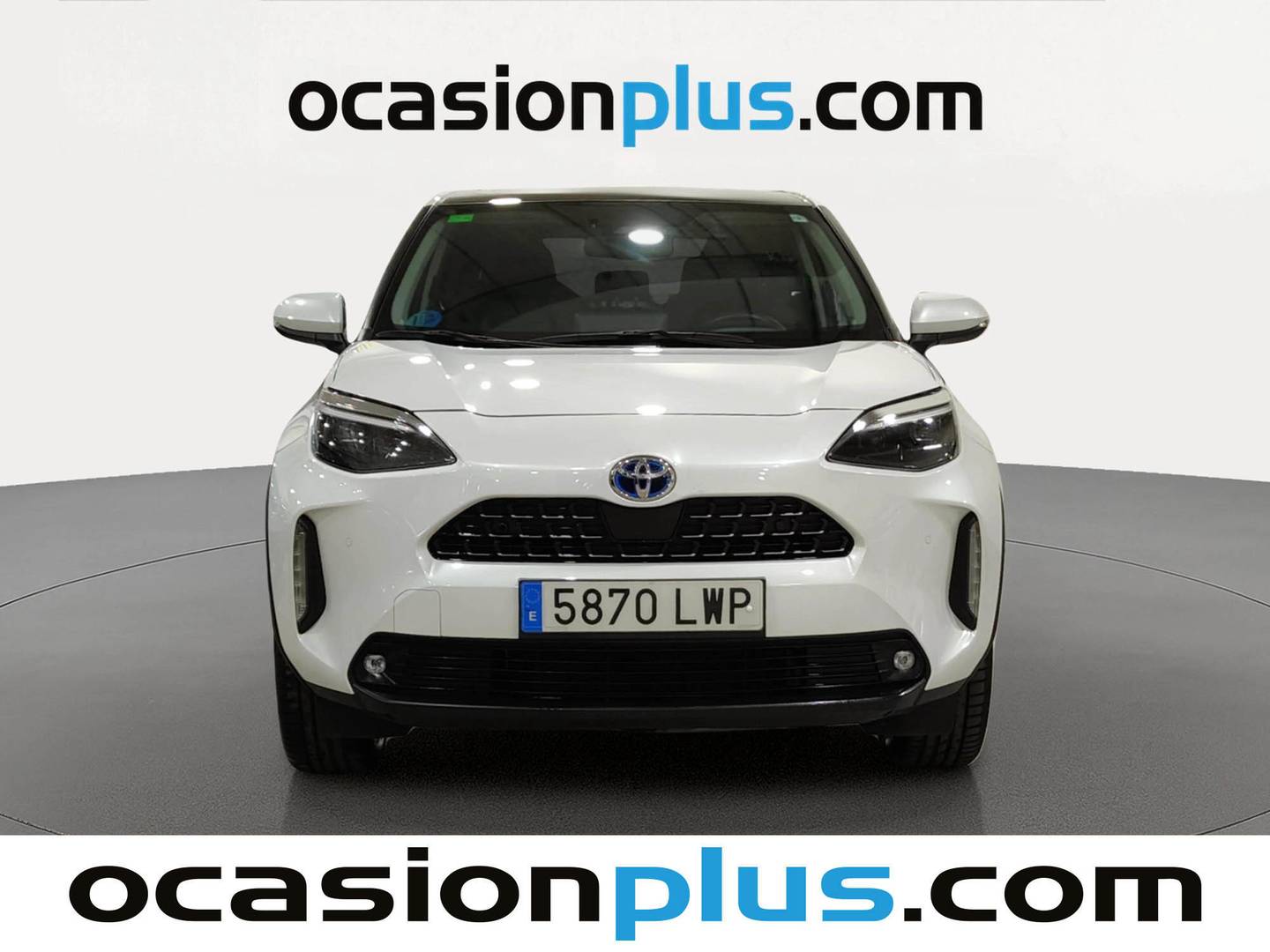 Toyota Yaris Cross Toyota Yaris Cross 120H Style Plus (116 CV) 116cv
