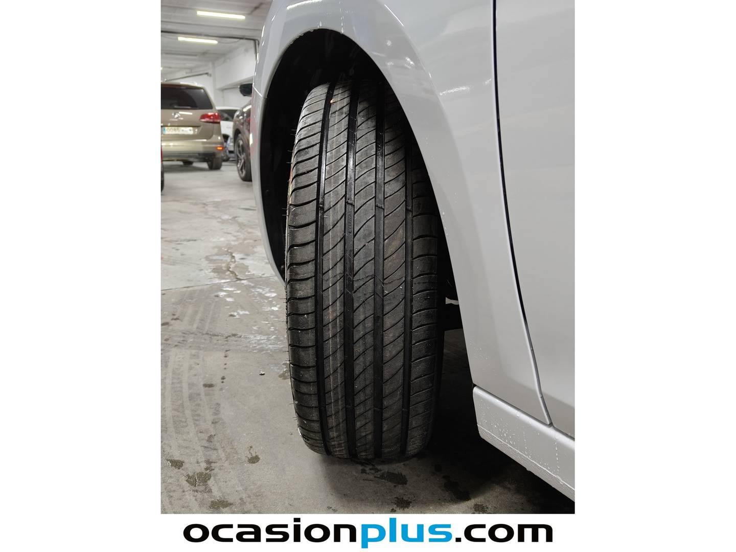 Foto Opel Corsa Opel Corsa 1.2 T XHL Hybrid GS eDCT (110 CV)