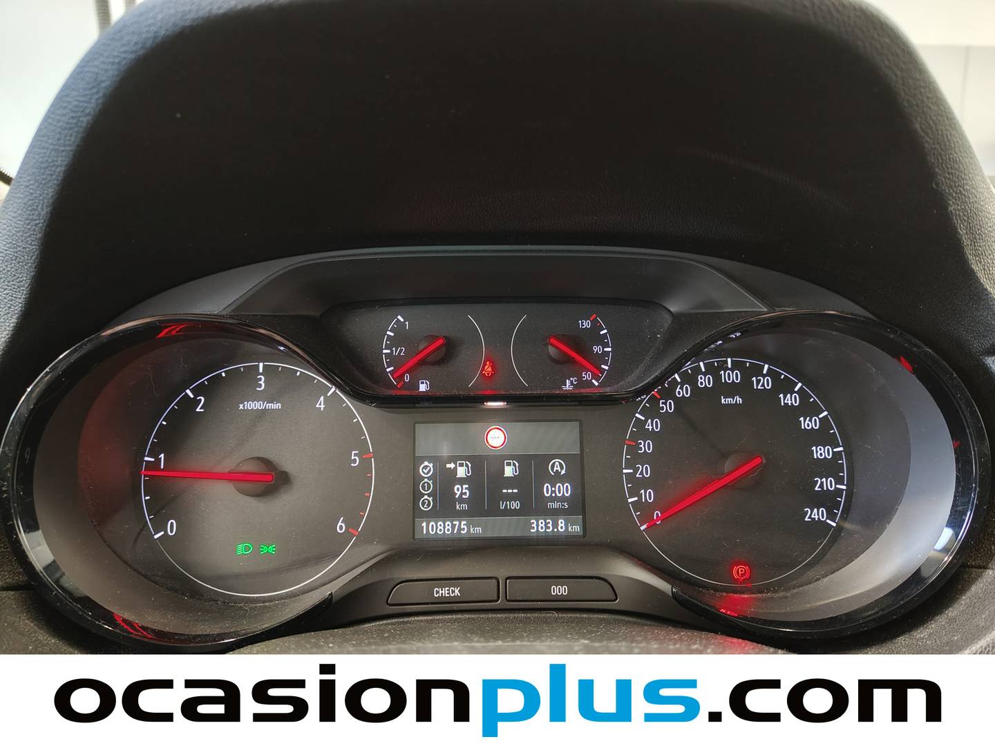 Opel Grandland X Opel Grandland X 1.6 CDTi S&S Business (120 CV) 2018