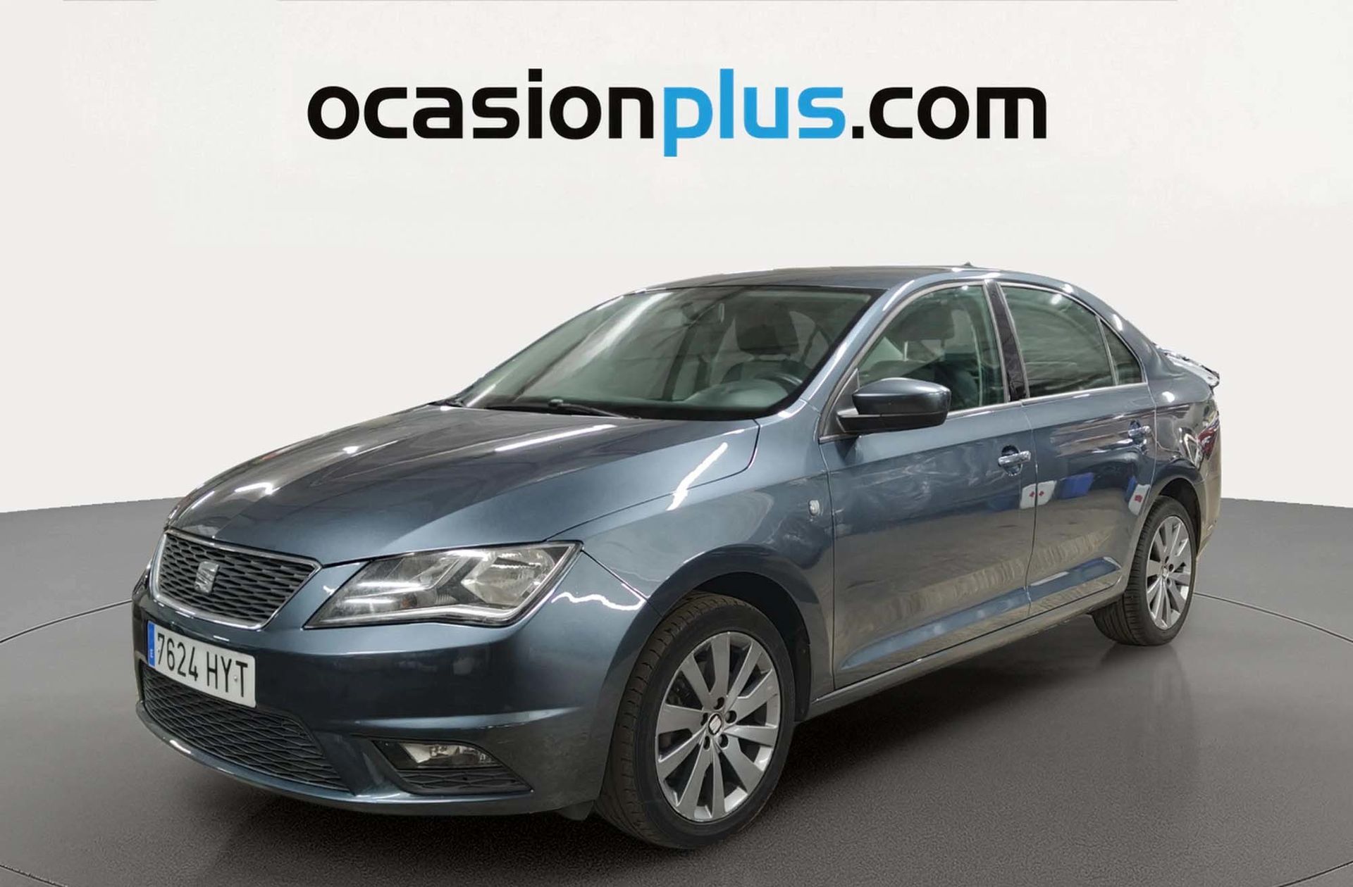 SEAT Toledo 1.6 TDI I-Tech