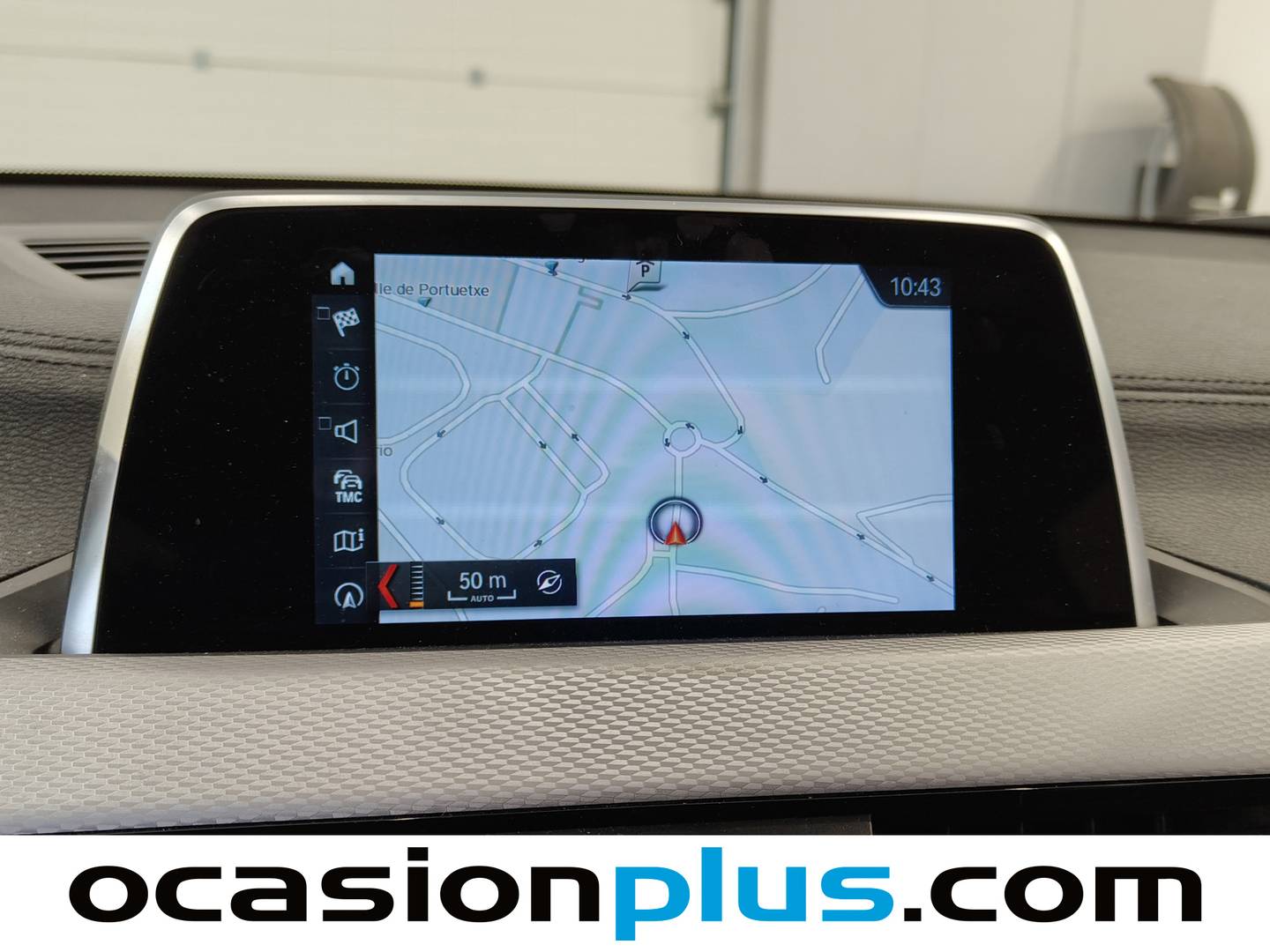 Foto BMW X2 BMW X2 sDrive18i Pack M (140 CV)