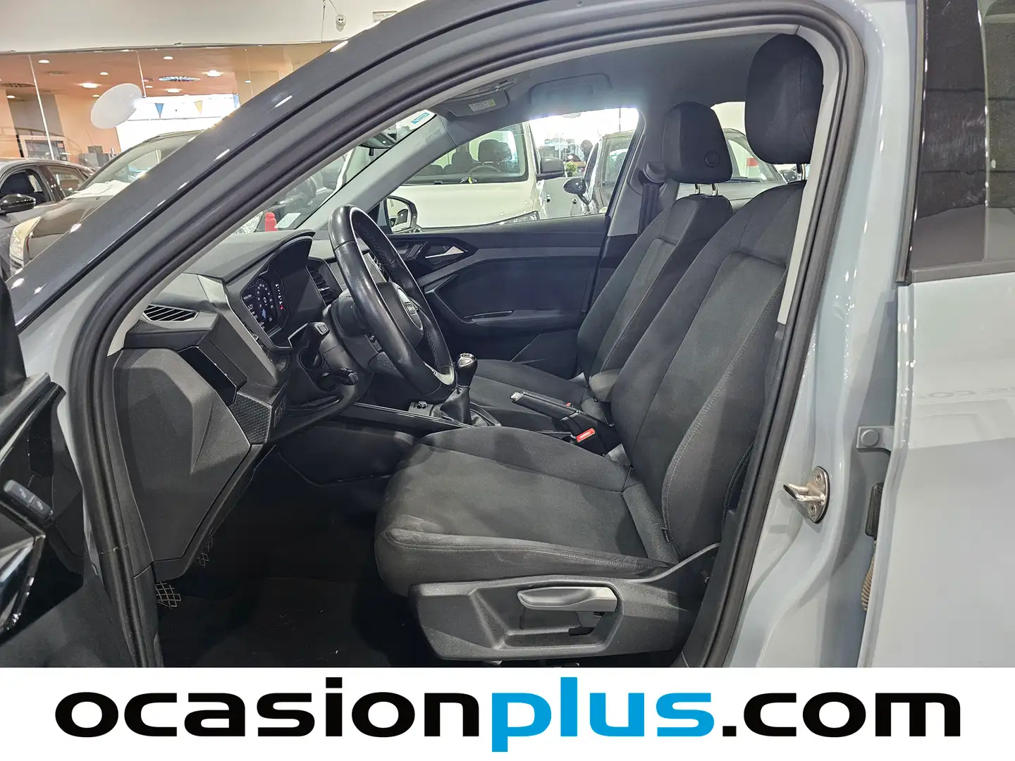 Foto Audi A1 Audi A1 Sportback Advanced 30 TFSI (110 CV)