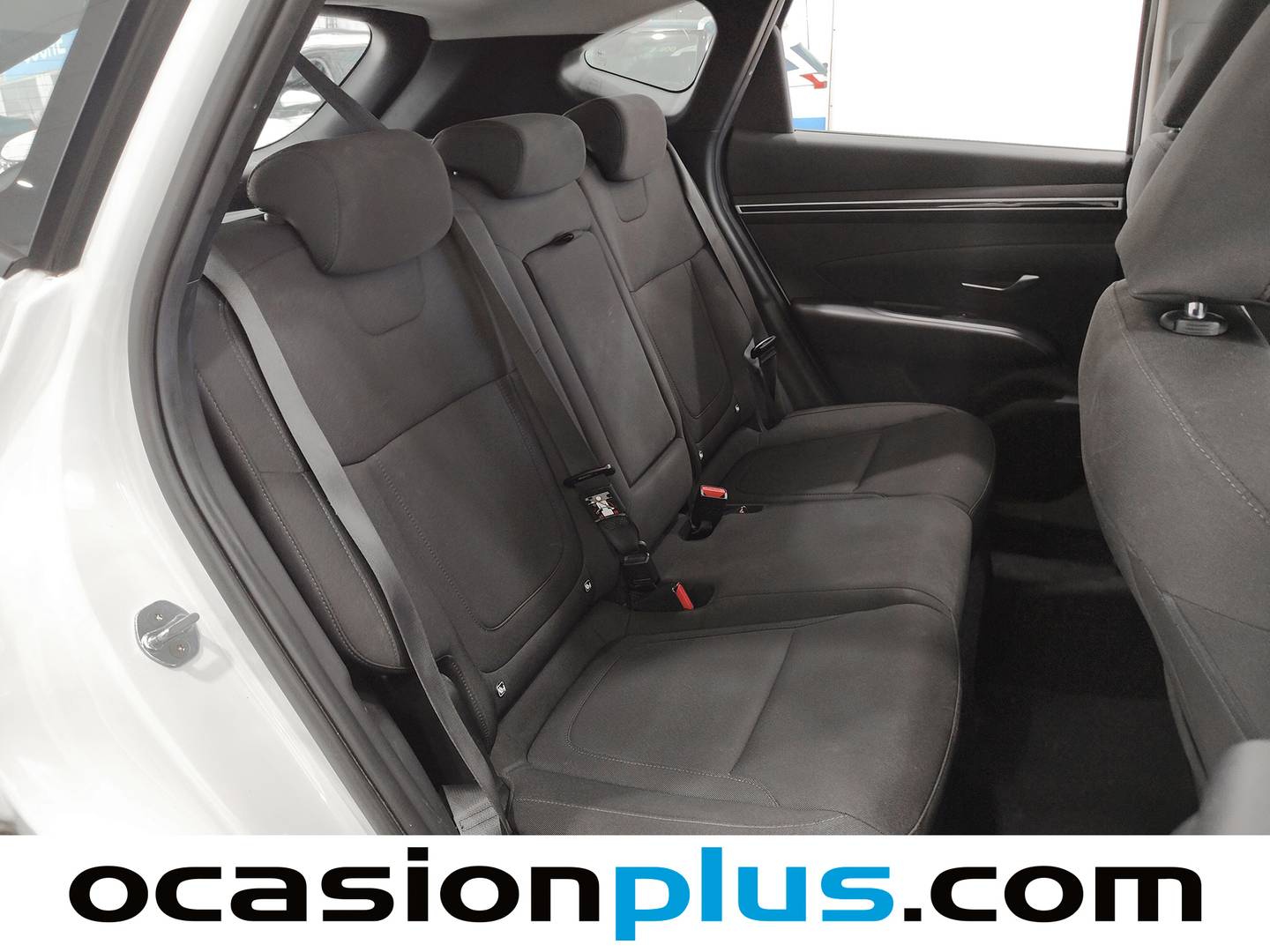Hyundai Tucson Hyundai Tucson 1.6 TGDI Klass 4x2 (150 CV) gasolina