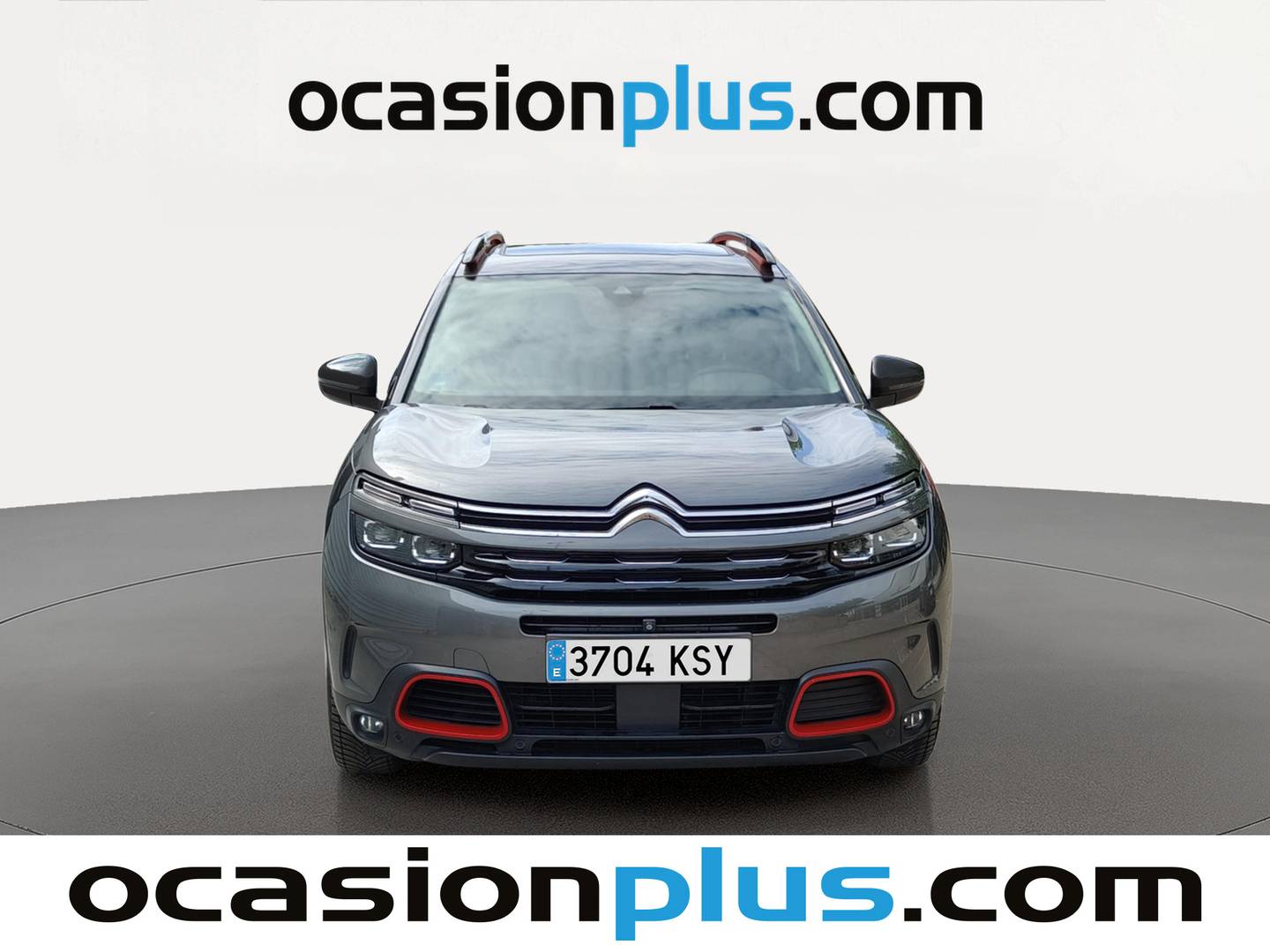 Citroën C5 Aircross Citroën C5 Aircross BlueHdi 180 S&S Shine EAT8 (177 CV) barato