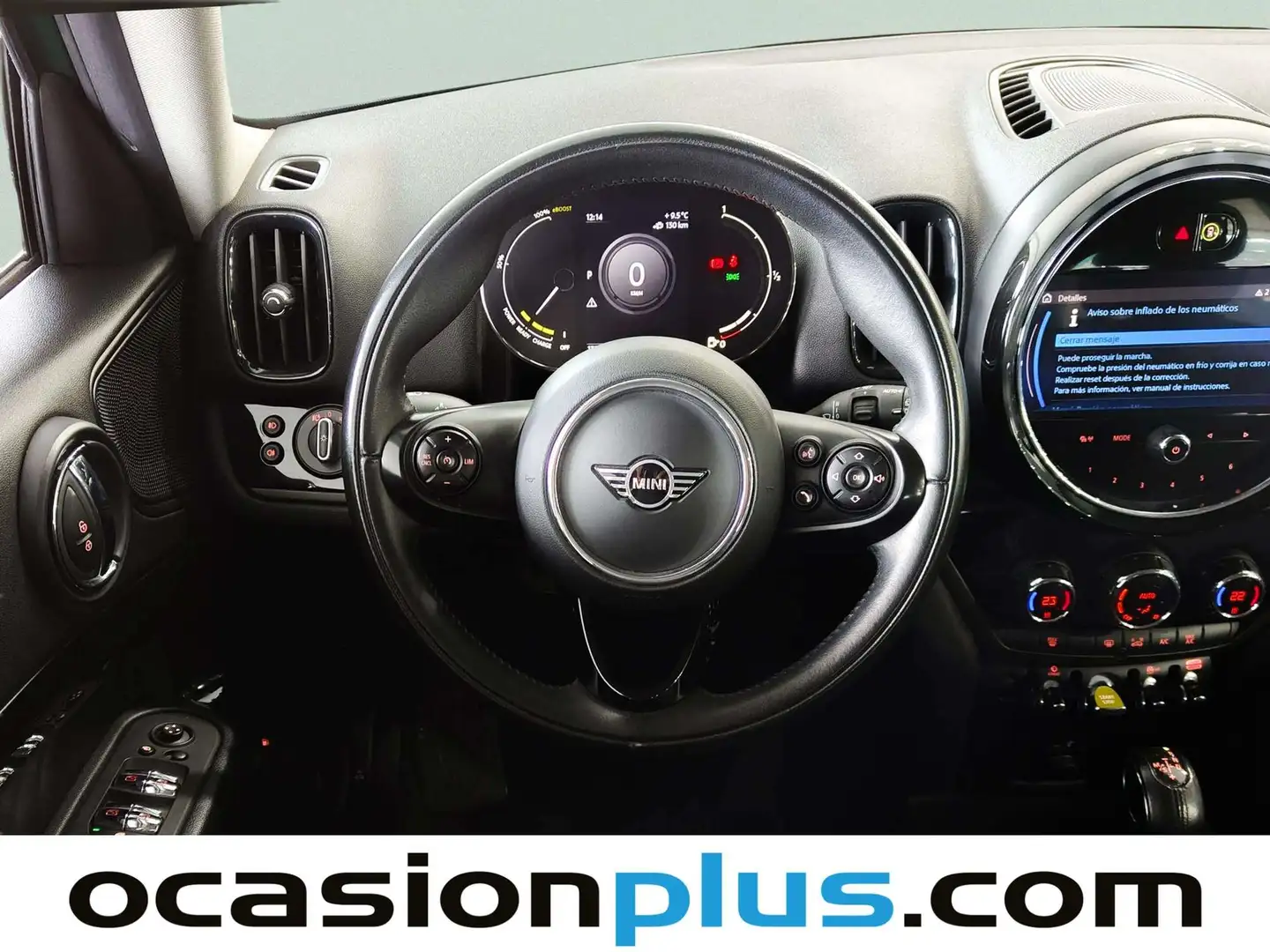 Foto Mini Countryman MINI MINI Countryman Cooper S E ALL4 (220 CV)