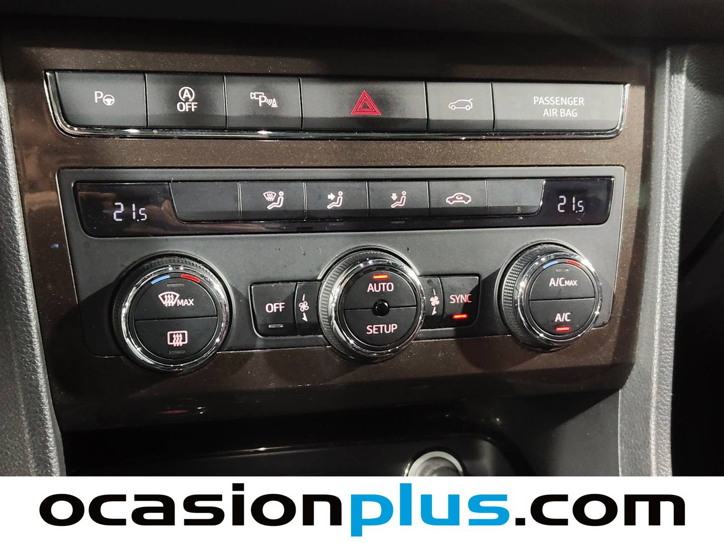 Foto Seat Ateca SEAT Ateca 2.0 TDI S&S Xcellence 4Drive DSG (190 CV) 4x4