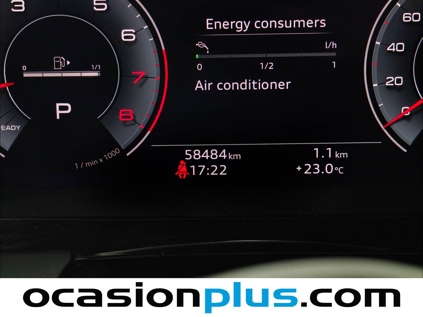 Audi A3 Audi A3 Sportback S line 35 TFSI (150 CV) S tronic barato