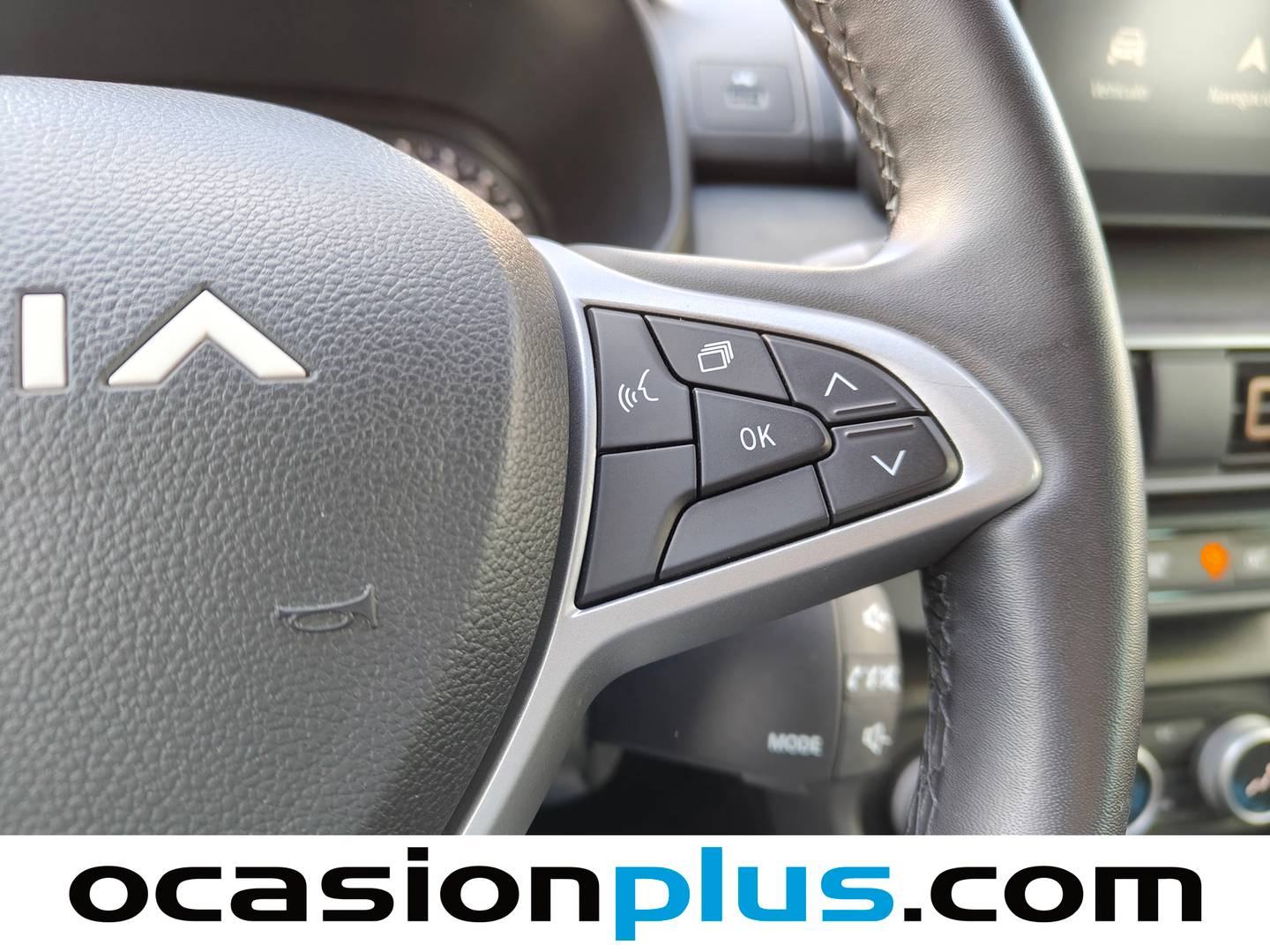 Dacia Sandero Dacia Sandero Stepway Extreme TCe (91 CV) CVT 91cv
