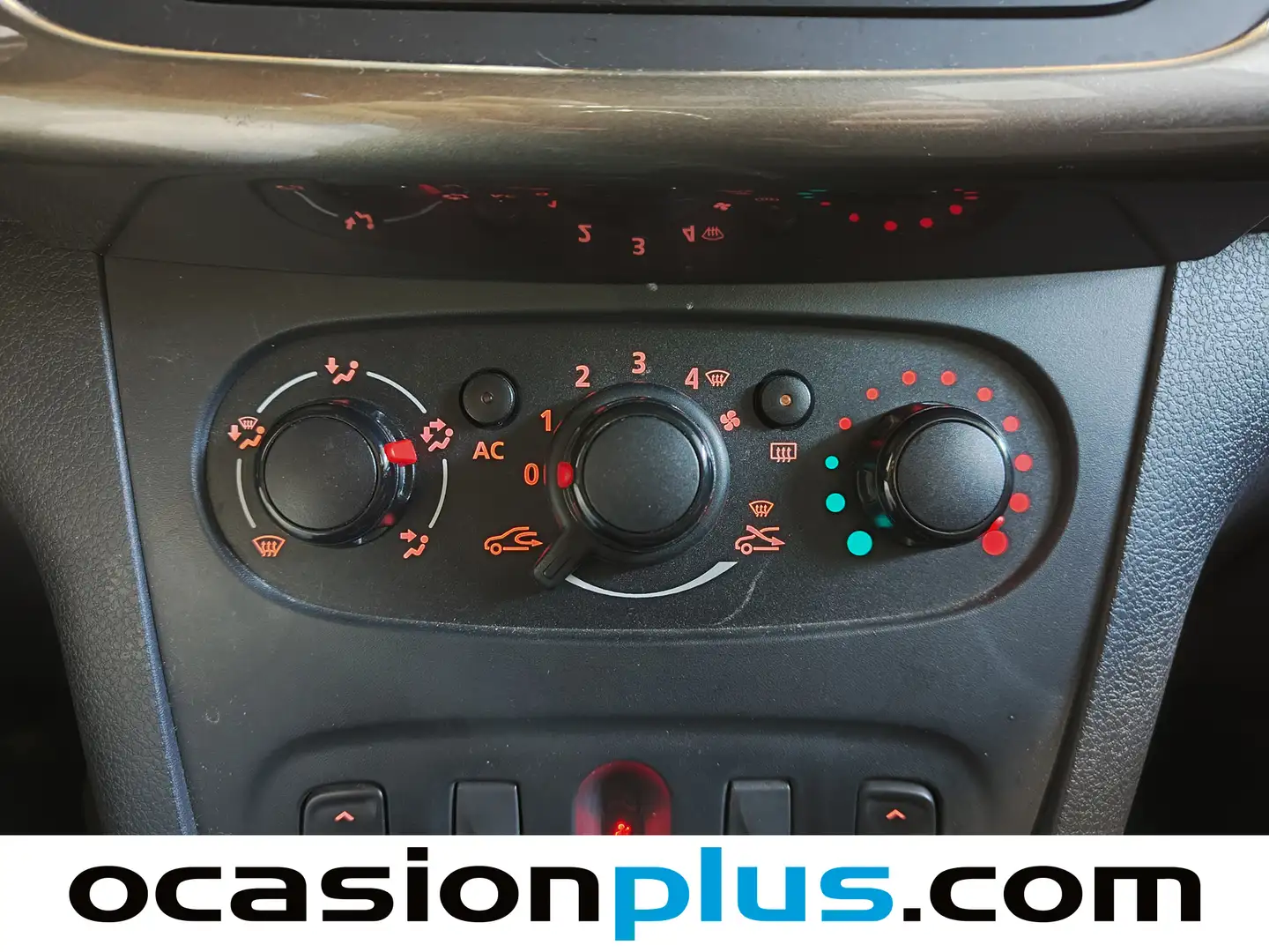 Foto Dacia Sandero Dacia Sandero dCi 90 Stepway (90 CV)