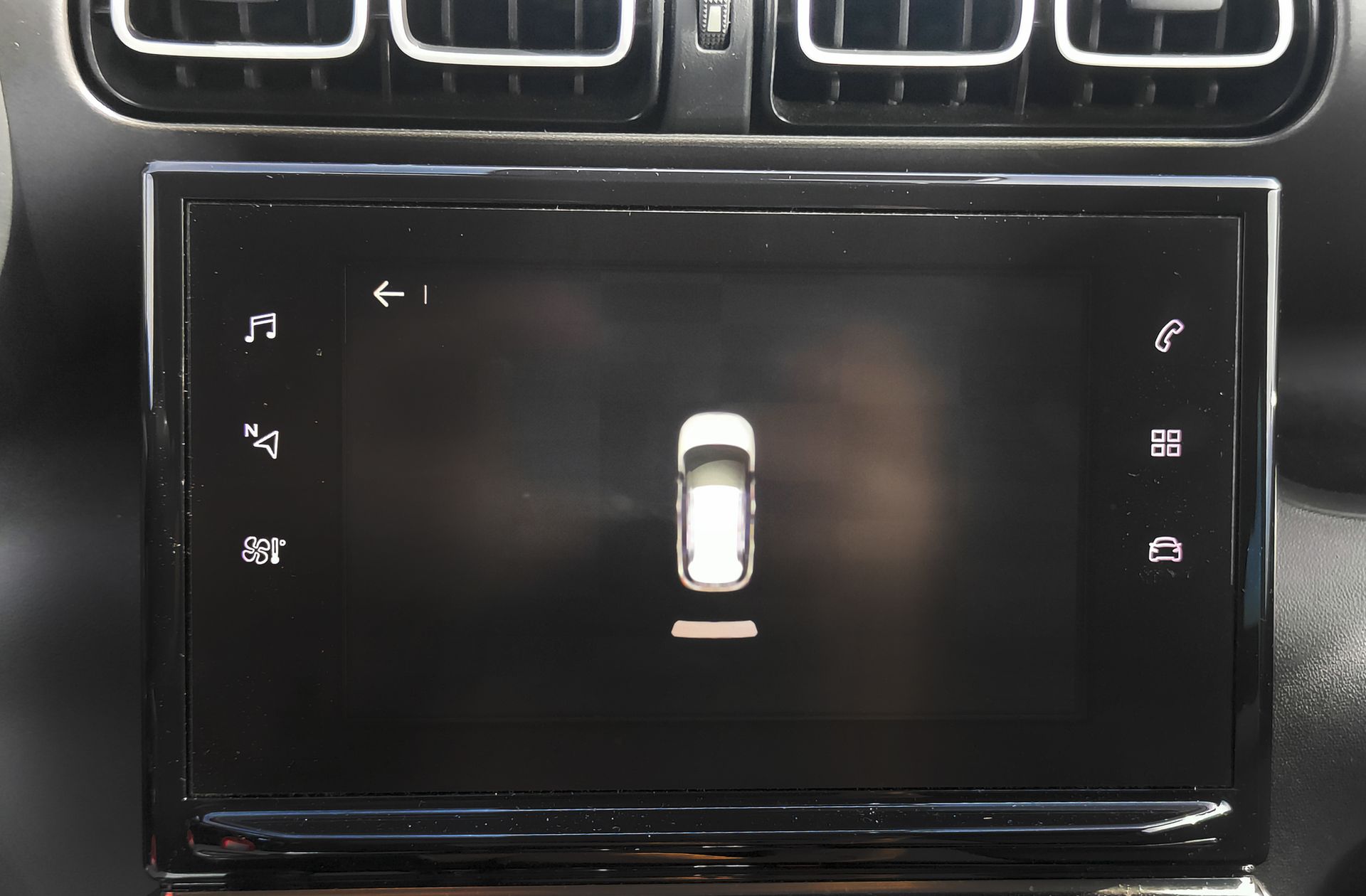Citroën C3 Aircross PureTech 110 Feel - foto 9