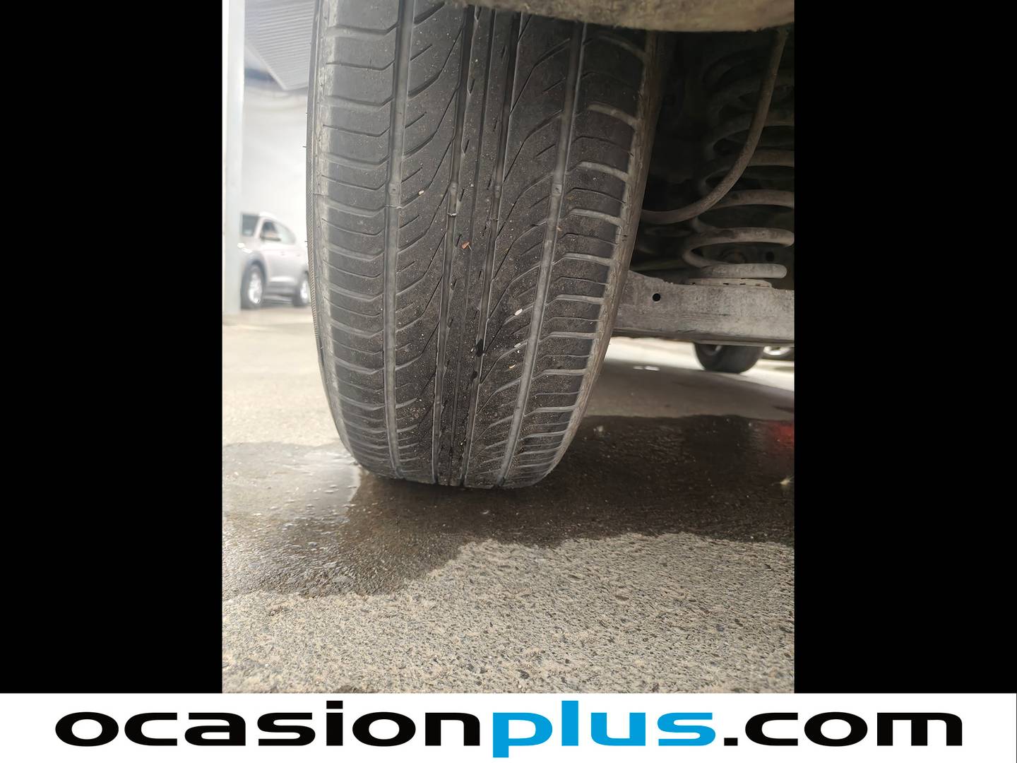 Hyundai Tucson Hyundai Tucson 1.7 CRDi BD 25 Aniversario Sky 4x2 (115 CV) 115cv