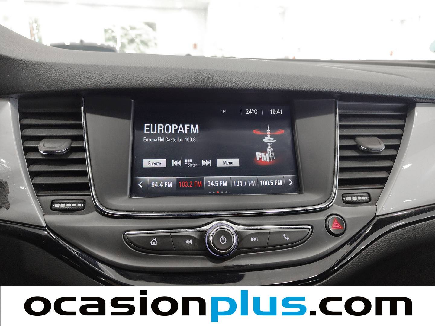 Opel Astra Opel Astra 1.4T SHT S/S Business Elegance CVT (145 CV) km 0