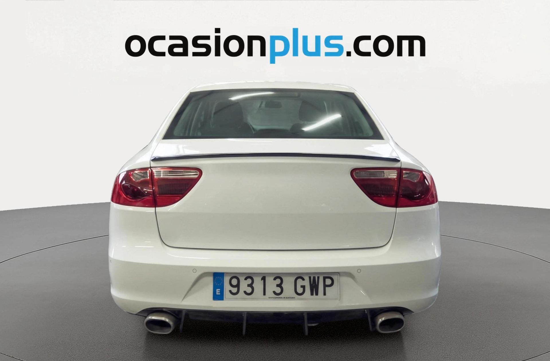 SEAT Exeo 2.0 TDI Sport - foto 10