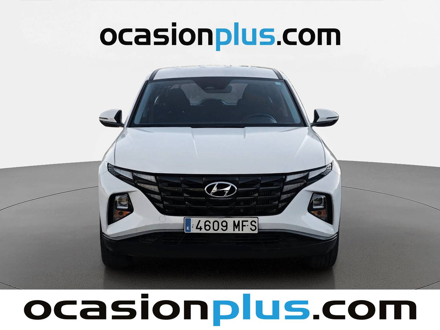 Hyundai Tucson Hyundai Tucson 1.6 TGDI Klass 4x2 (150 CV) 150cv