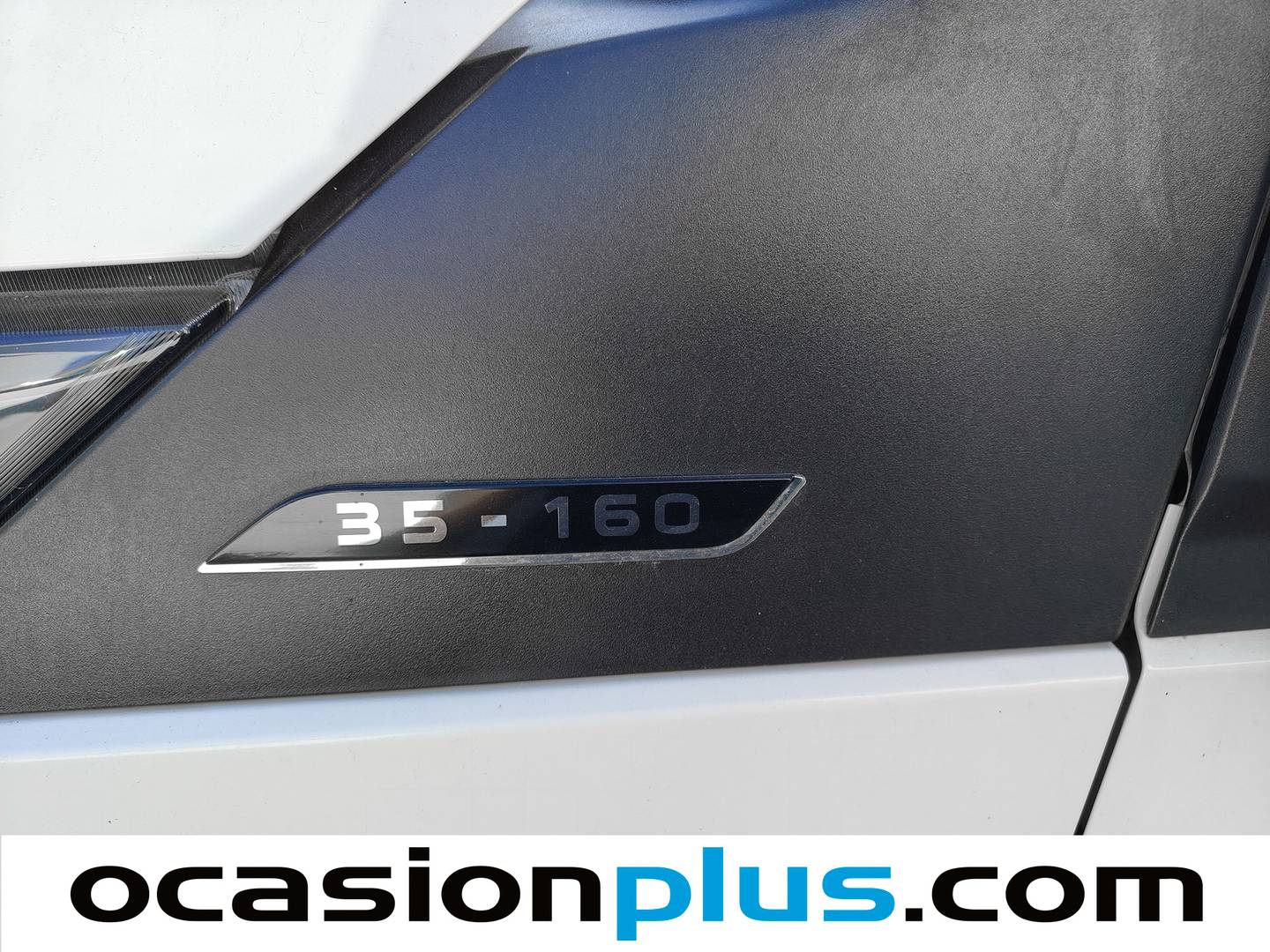 Foto Iveco Daily Iveco Daily Furgon 35S 16 V 3520L/H2 (156 CV)