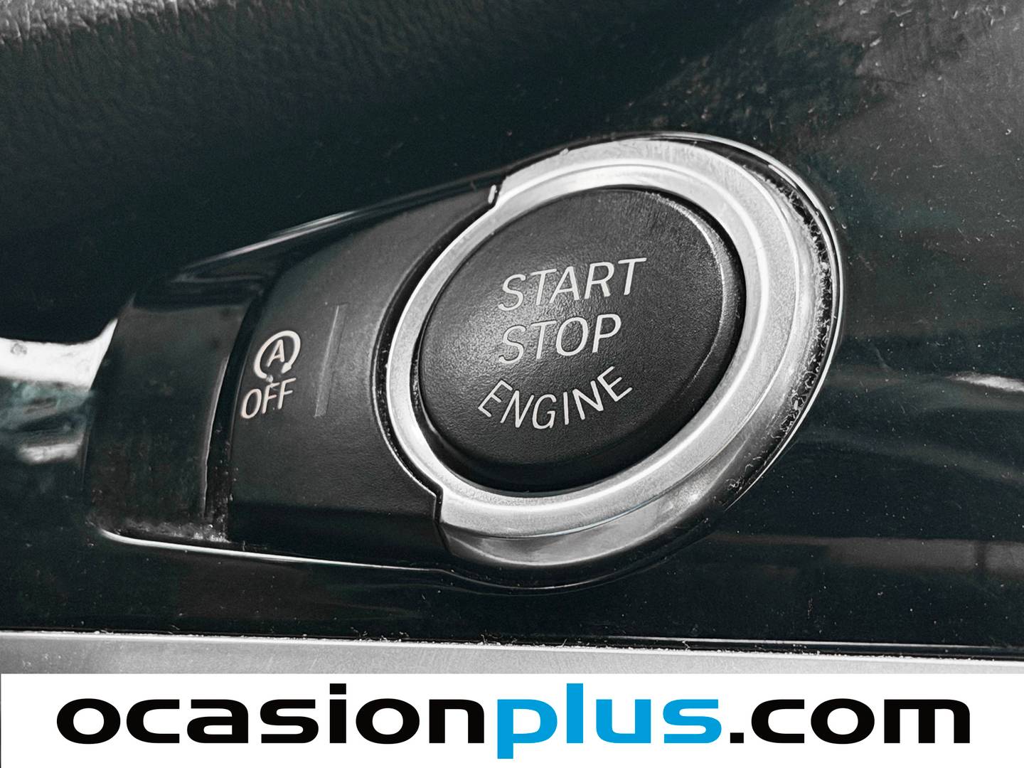 Foto BMW X3 BMW X3 sDrive20i (184 CV)