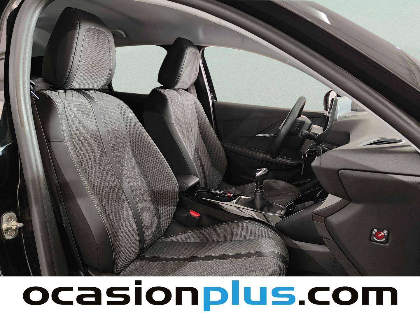Peugeot 208 Peugeot 208 Gasolina 100 Allure (100 CV) manual