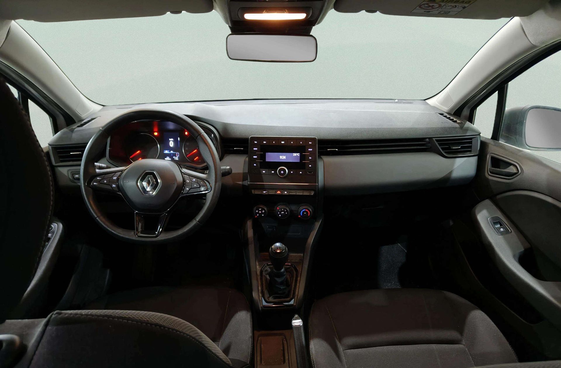 Renault Clio Authentic SCe - foto 6
