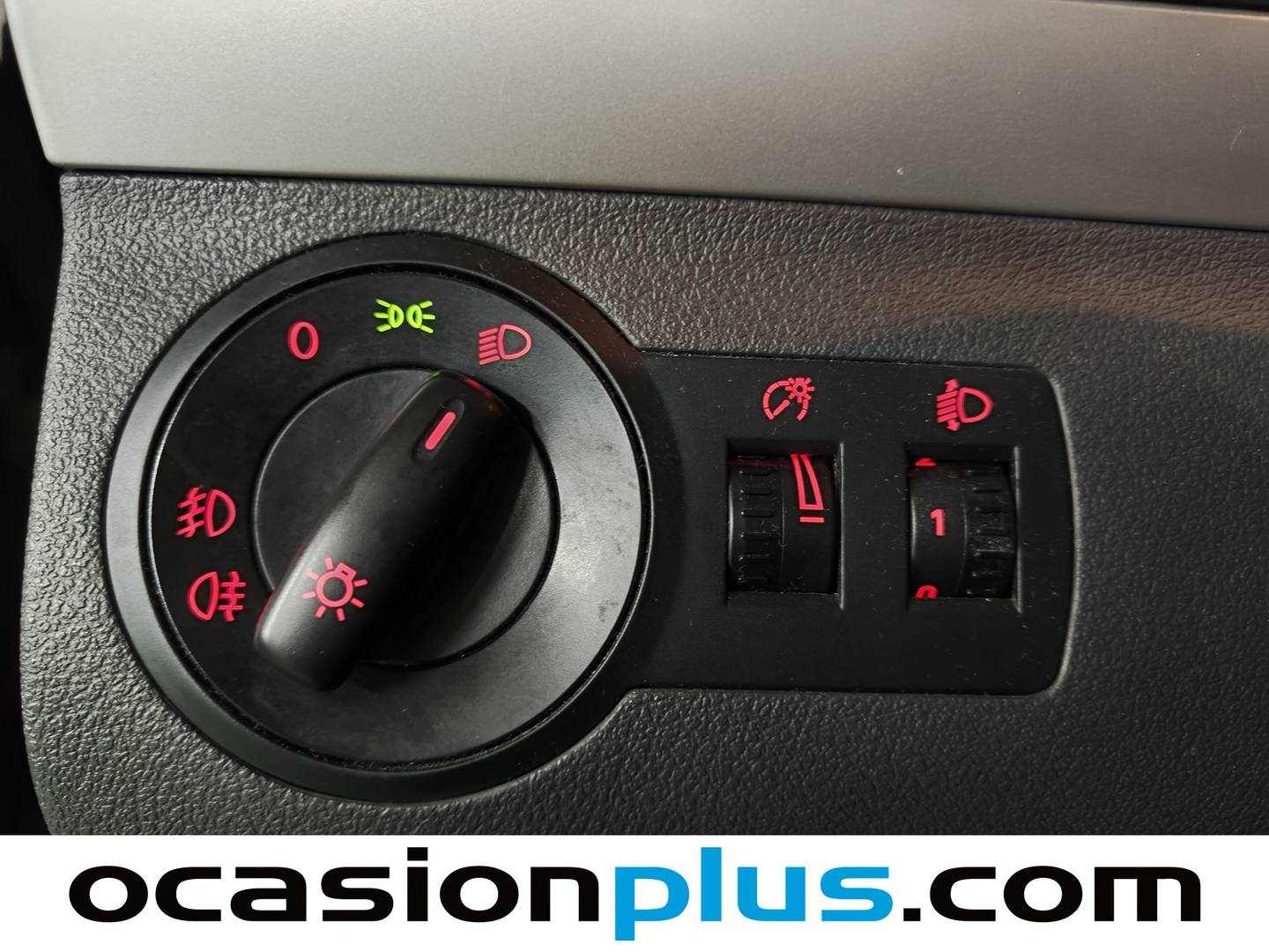 Volkswagen Touran Volkswagen Touran 1.2 TSI Edition 7 Plazas (105 CV) de segunda mano