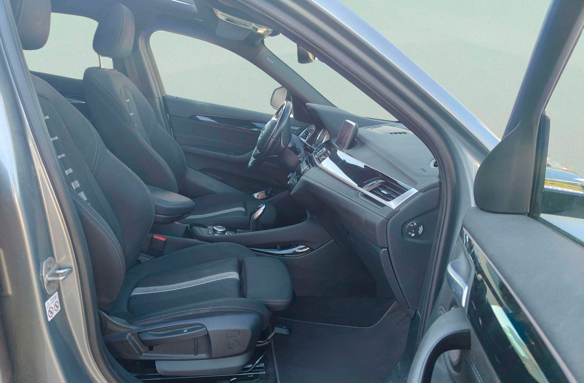 BMW X2 sDrive18i - foto 20