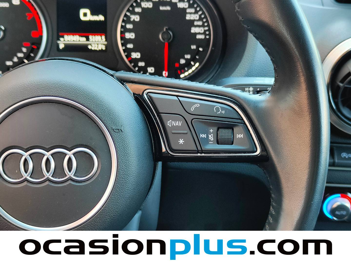 Audi A3 Audi A3 Sportback design edition 1.5 TFSI CoD EVO (150 CV) S tronic al mejor precio