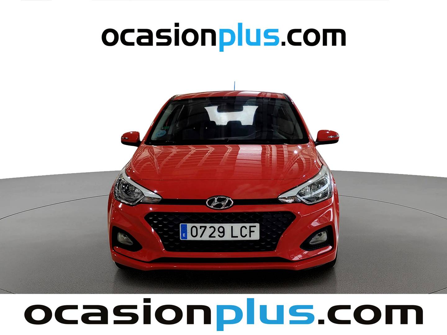 Hyundai i20 Hyundai i20 1.2 MPI Essence LE (84 CV) barato