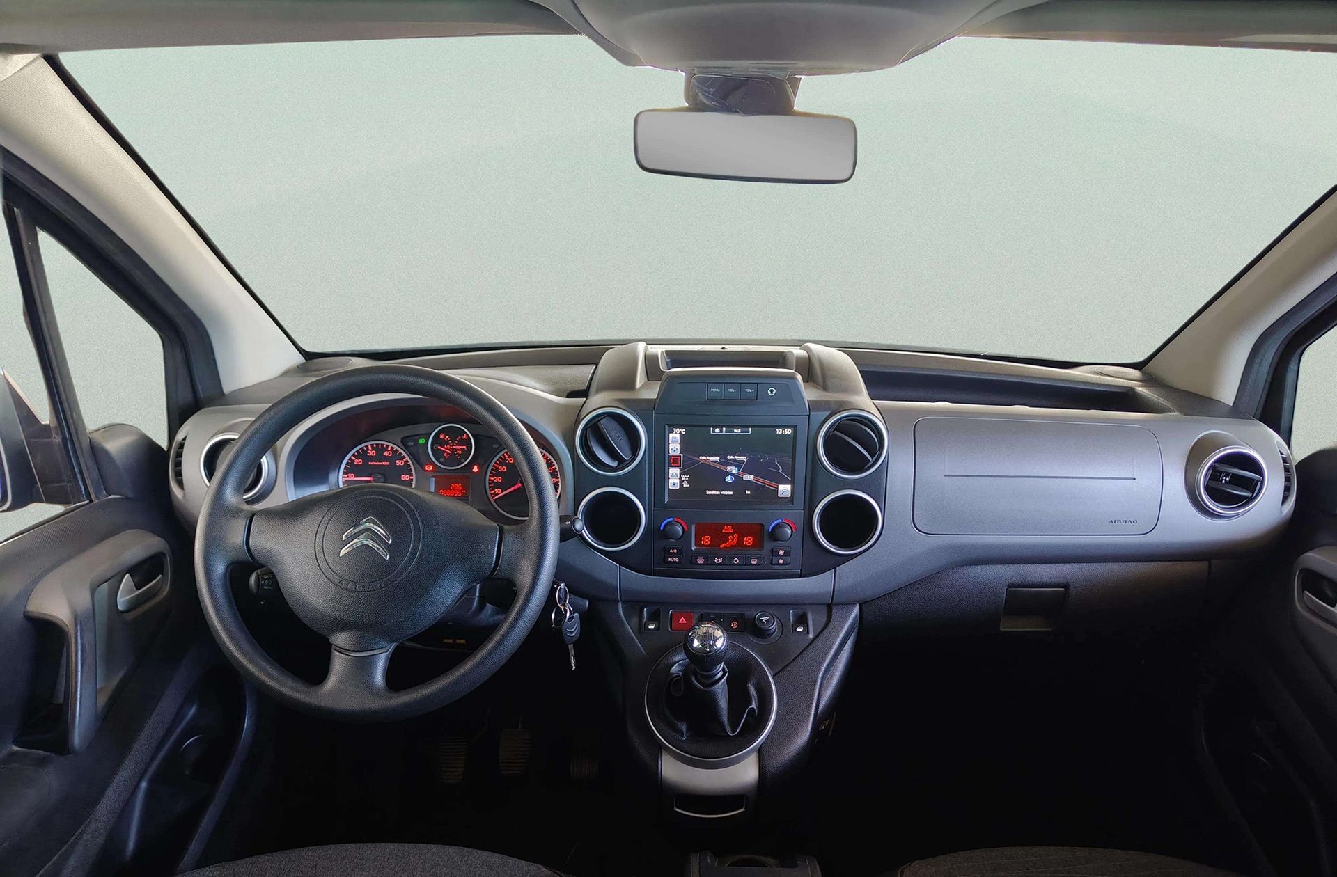 Citroën Berlingo Multispace 20 Aniversario BlueHDi - foto 6