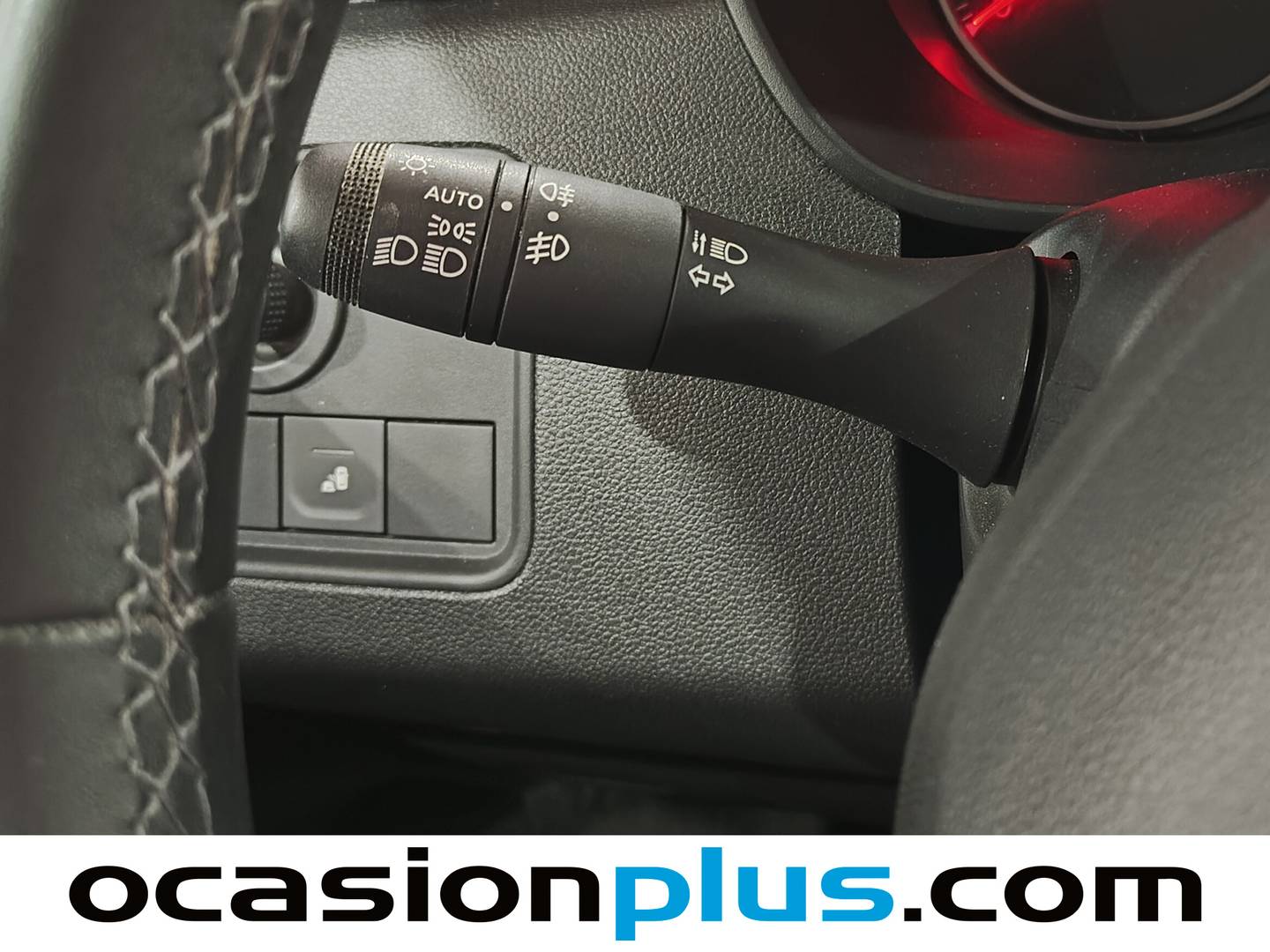 Acabados Dacia Duster Dacia Duster Prestige Blue dCi (115 CV) 4X2