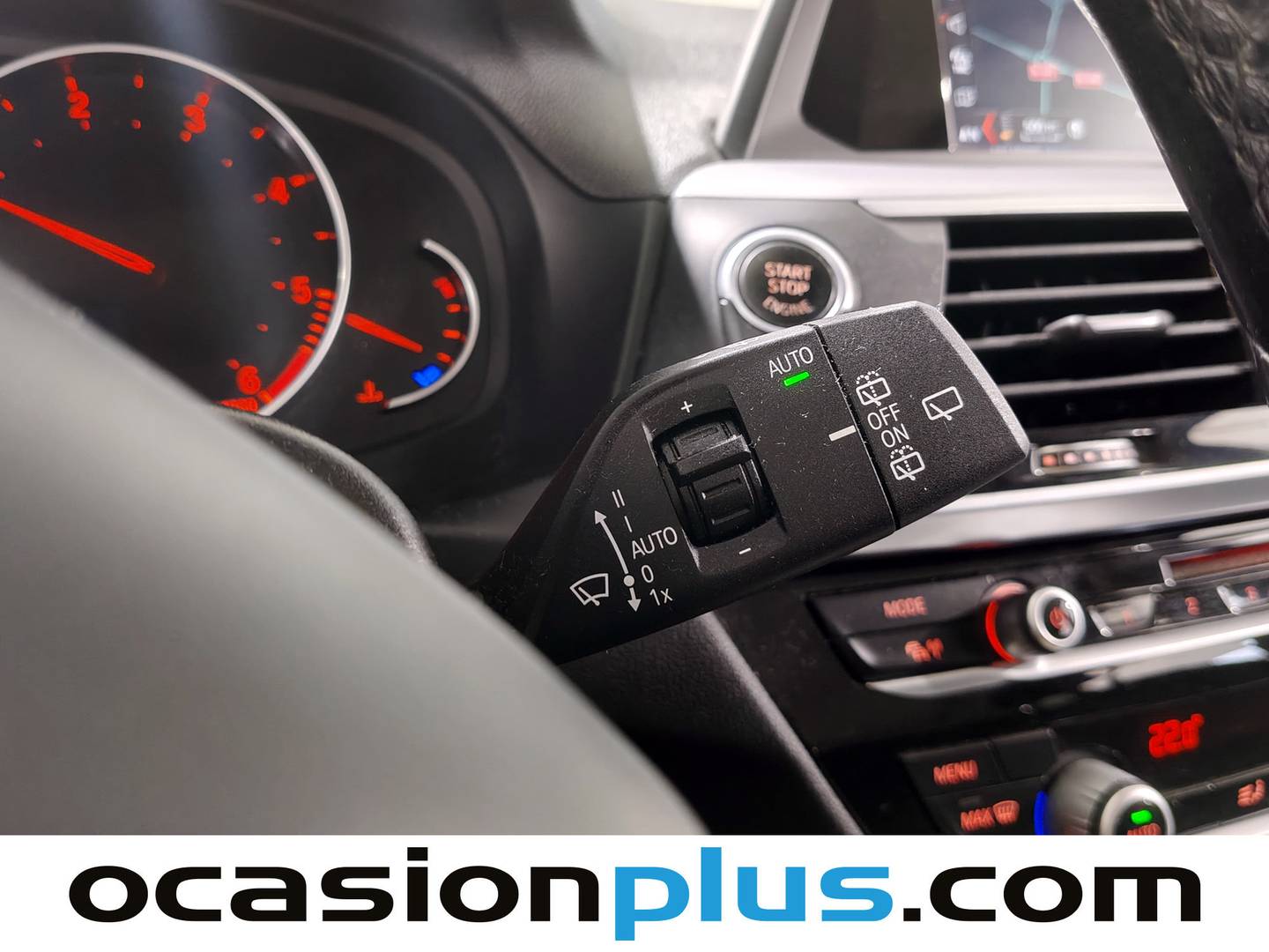 BMW X3 BMW X3 xDrive20d (190 CV) barato