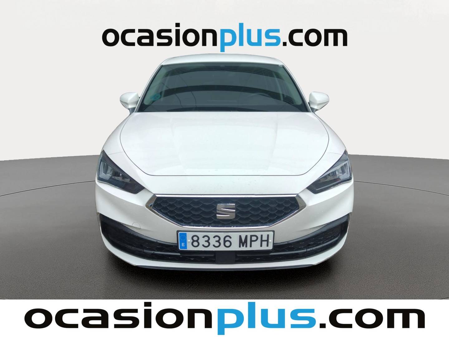 Foto Seat León SEAT León 1.0 TSI S&S Style XS (110 CV)