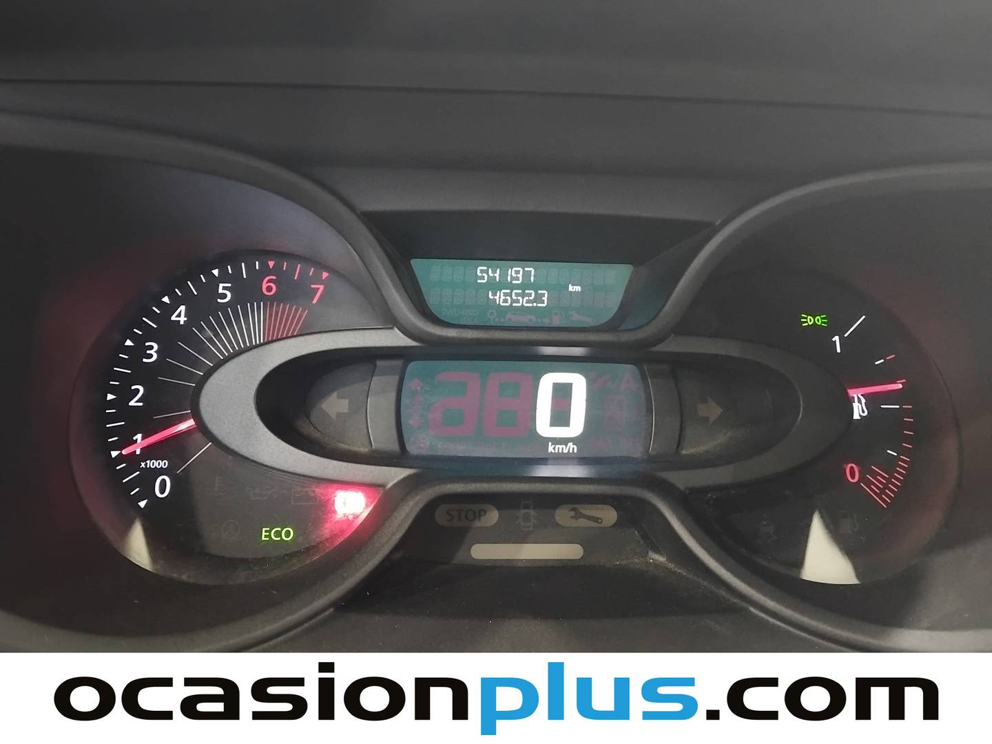 Foto Renault Captur Renault Captur Life Energy TCe (90 CV)