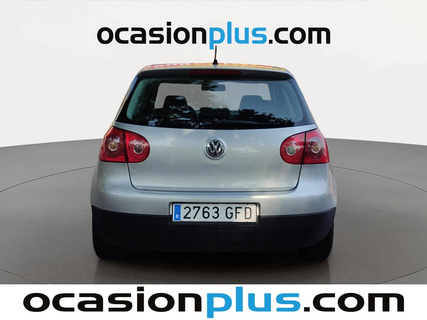 Volkswagen Golf Volkswagen Golf GT Sport 1.4 TSI (122 CV) al mejor precio