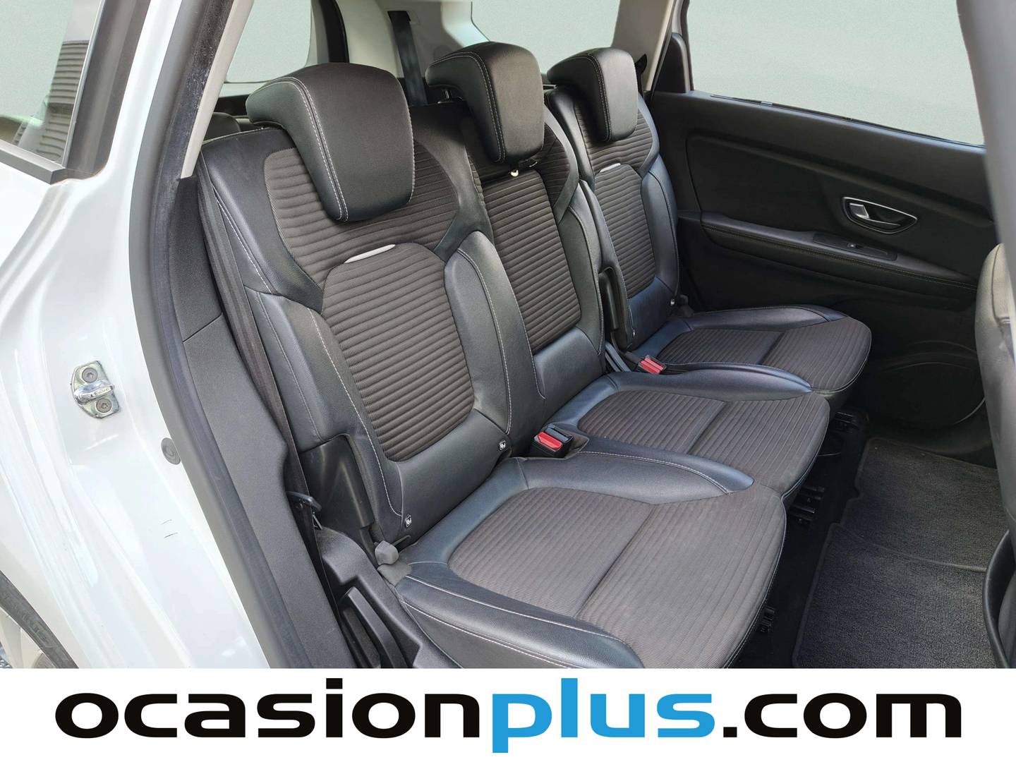 Renault Grand Scénic Renault Grand Scenic Zen Energy TCe (140 CV) 7 Plazas gasolina