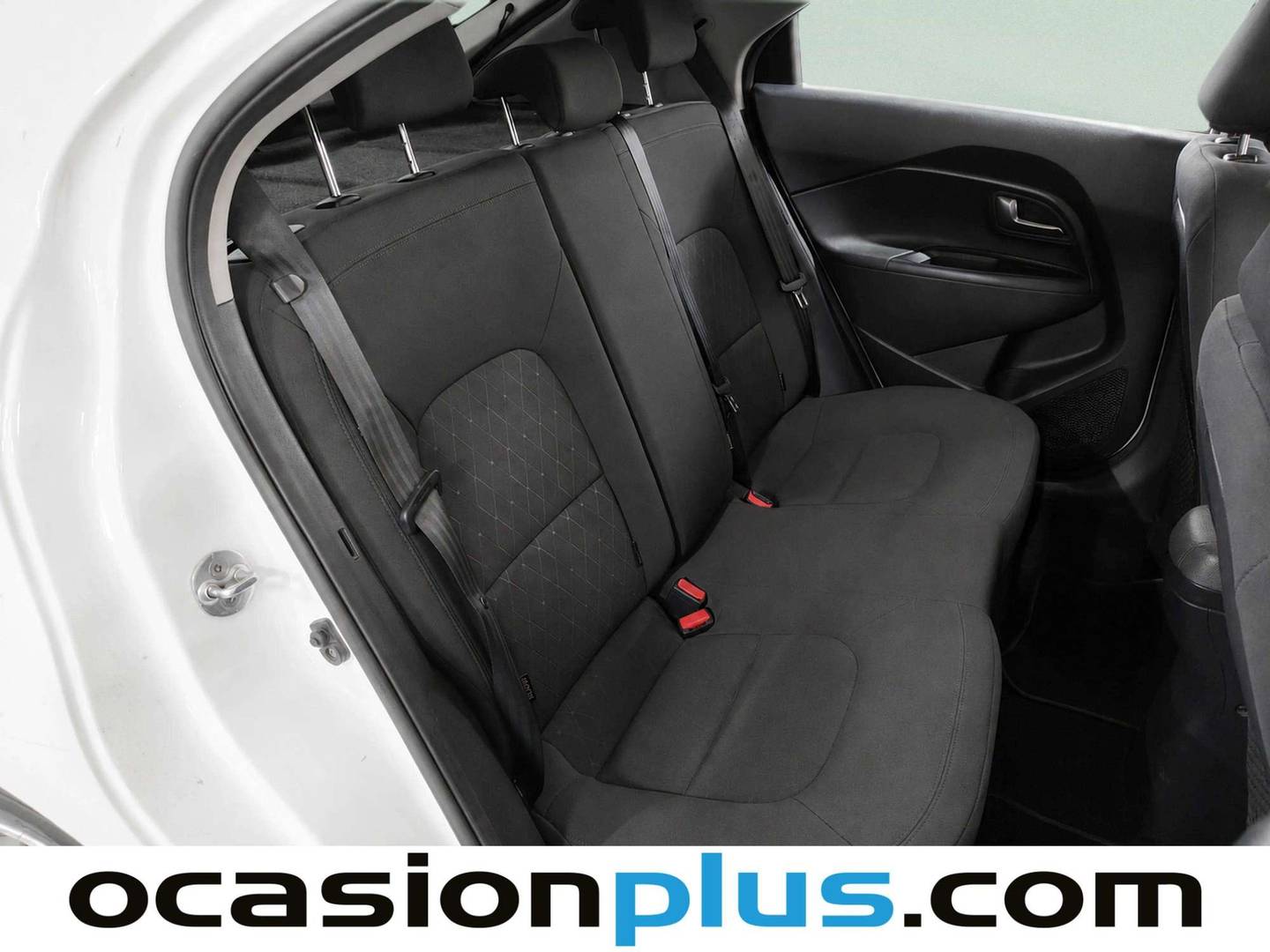KIA Rio KIA Rio 1.2 CVVT UEFA Euro2016 Eco-Dynamics (84 CV) gasolina