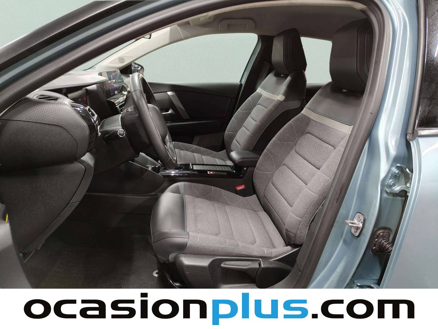 Foto Citroën C4 Citroen C4 BlueHDi 130 S&S Feel Pack EAT8 (130 CV)