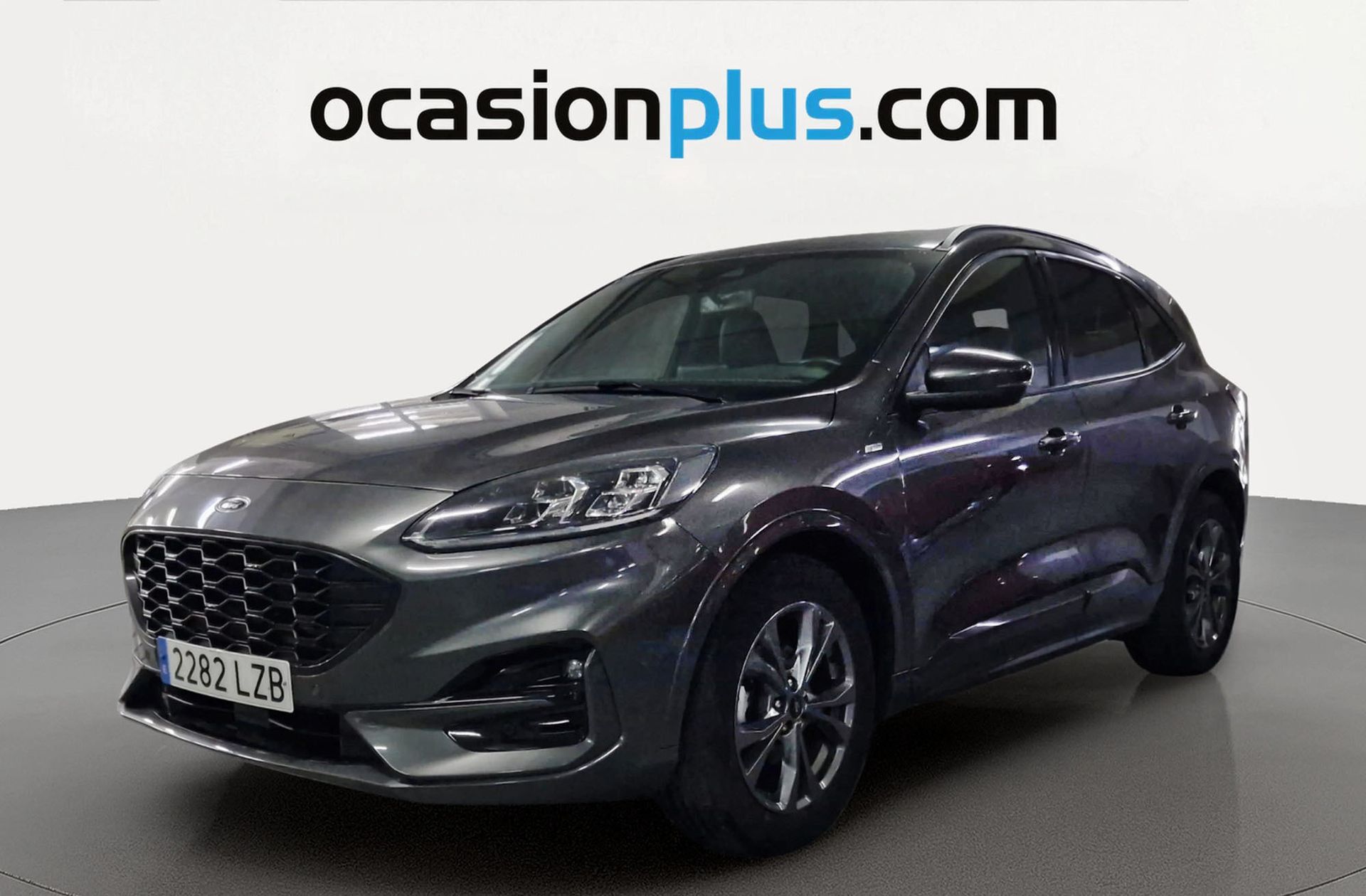 Ford Kuga 1.5T EcoBoost ST-Line X 4x2