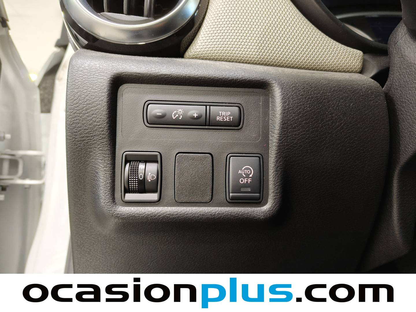 Foto Nissan Micra Nissan Micra IG-T N-Connecta (100 CV)