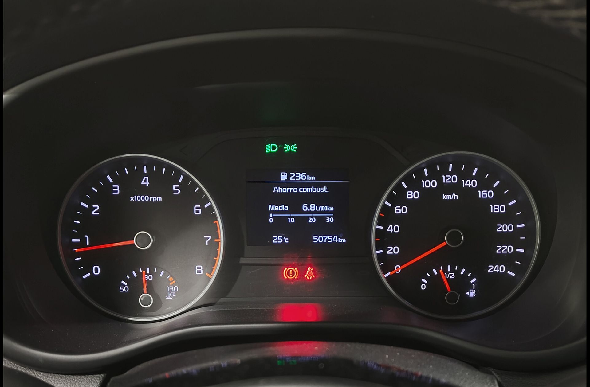 Kia Sportage 1.6 GDi Concept 4x2 - foto 22
