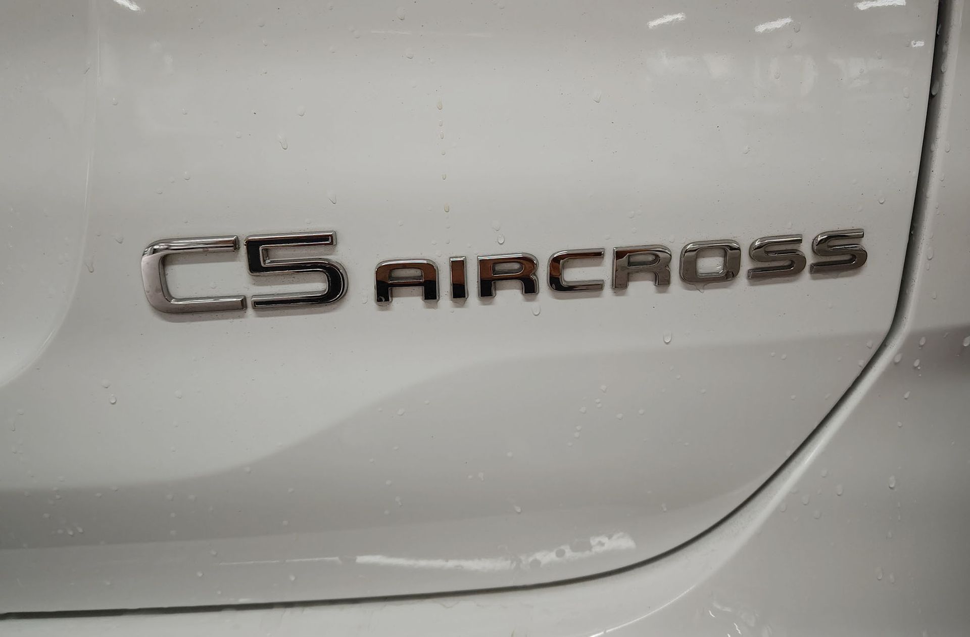 Citroën C5 Aircross PureTech EAT8 Feel Pack - foto 5