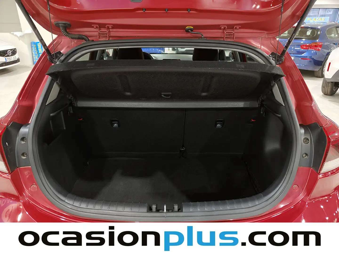 Foto KIA Rio Kia Rio 1.0 T-GDi Tech (100 CV)