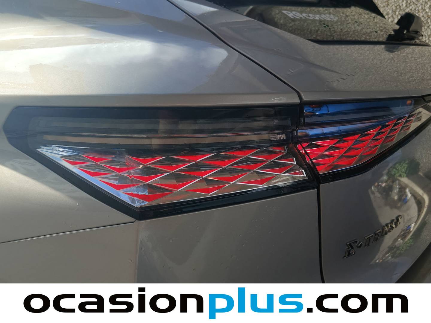 Foto DS DS 4 DS DS4 Trocadero (225 CV)